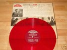 Dexter Gordon Blows Hot and Cool LP # DL-207