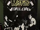 MISFITS EVILIVE original 12