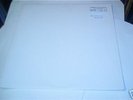 JETHRO TULL - AQUALUNG - MOBILE FIDELITY TEST PRESS