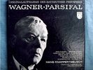 KNAPPERTSBUSCH WAGNER PARSIFAL DUTCH PHILIPS 5 LP SET