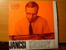JANCSI KÖRÖSSY - Romanian jazz 10