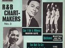 MOTOWN -STATESIDE EP R & B CHARTMAKERS No. 3