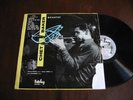 CHET BAKER QUARTET self-titled BARCLAY LP France RARE