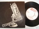 LES OLIVENSTEINS - fier de ne rien faire- RARE Original
