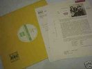 APRIL WINE - Live BBC Transc. Services LP - ORIGINAL