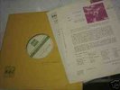 ROY WOOD the move elo  - Live BBC LP ORIGINAL