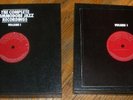 Complete Commodore Volume 1 MOSAIC lps Lester Young