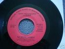 Modern/Northern Soul-Larry Wedgeworth-No More Games 7