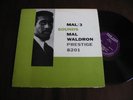 MAL WALDRON Mal-3 Sounds NEW JAZZ LP