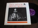 DIZZY REECE Asia Minor NEW JAZZ LP