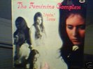 FEMININE COMPLEX Livin' Love ATHENA Garage PSYCH LP