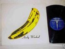 PSYCH LP VELVET UNDERGROUND & NICO ANDY WARHOL BANANA