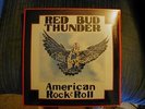  SEALED  RED BUD THUNDER KILLER HARD ROCK LP SEALED
