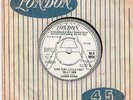 NORTHERN SOUL 45 - ROUND ROBIN - LONDON D.J.