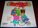 ZOMBIES Early Days reel to reel tape rare psych NR