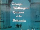 George Wallington-At The Bohemia-Progressive 1001-NICE