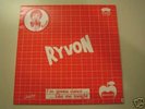 Ryvon d.j. - I'm Gonna Dance ... ITALO DISCO RARE