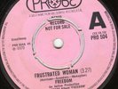 FREEDOM*MAN MADE LAWS*UK HAUNTING ROCKY PSYCHLISTEN