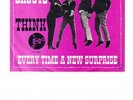 Nicky and the Shouts: Think  1967 dutch beat original