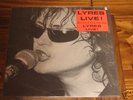 THE LYRES lyres live RARE LP ´86 GARAGE PSYCH FUZZ