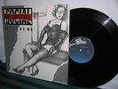 SOCIAL DISTORTION Let It Be Me promo 12