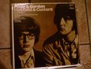 RARE PETER AND GORDON HOT COLD & CUSTARD LP SEALED