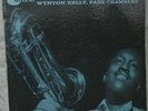HANK MOBLEY SOUL STATION LP BLUE NOTE 4031 DEEP GROOVE