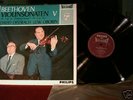 OISTRAKH record Beethoven Sonatas 5 Spring & 6 835154AY