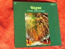 DZYAN TIME MACHINE QUAD ORIG. Amazing copy