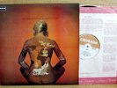 EAST OF EDEN mercator projected MONO Deram LP top