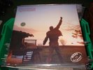 QUEEN - MADE IN HEAVEN COLOUR VINYL SEALED USA ISSUE