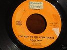 HELENE SMITH - RARE NORTHERN SOUL 45 on REID - LISTEN