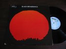 HARRY WHITAKER Black Renaissance BAYSTATE LP Japan