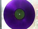 BOB DYLAN  Purple Wax CV  Not TMOQ LP