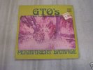 GTO'S - PERMANENT DAMAGE LP ORIG SEALED ZAPPA GROUPIES