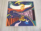 NIRVANA - STORY OF SIMON SOCIOPATH LP ORIGINAL PSYCH