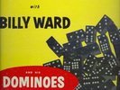 LP- CLYDE MCPHATTER W/ BILLY WARD AND HIS DOMINOES-