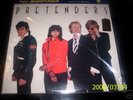 The Pretenders Pretenders SEALED SUPERDISC NR 38