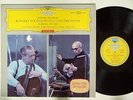FOURNIER, SZELL Dvorak Cello Conc. DGG RED STEREO NM 