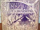 THE BEVIS FROND Inner Marshland LP Woronzow #4 psych M-