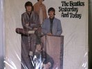 Beatles Yesterday & Today 2nd State Butcher Cover Mono