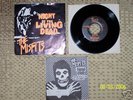 MISFITS NIGHT OF THE LIVING DEAD W/INSERT KBD