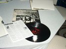 CODE OF HONOR SICK PLEASURE PUNK LP KBD JFA BAD BRAINS