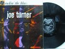 Joe Turner Rockin' The Blues Atlantic original