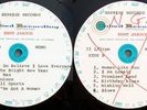 BERT JANSCH MONO ACETATE OF 1969 FOLK LP pentangle