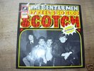 THE GENTLEMEN RARE ORIG SWISS BEAT PS  45 SCOTCH 1966