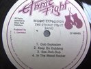 MUSIC EXPLOSION * Scarce Dub LP ETHNIC FIGHT ****
