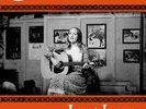 JANET JONES  RARE FIRST LP MIDAS/ FOLK HERITAGE 1974