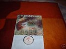 PINK FLOYD : A SAUCERFUL OF SECRETS;Orig.'68, Col.GOLD