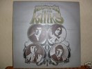 KINKS-SOMETHING ELSE BY THE KINKS-mono pye lp excellent